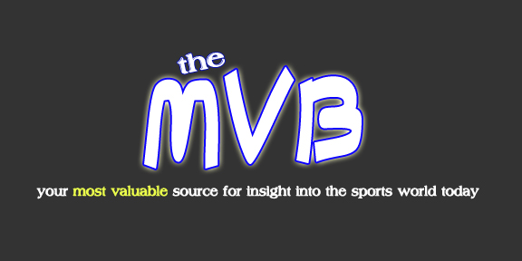 The MVB