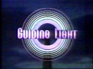 Guiding Light logo