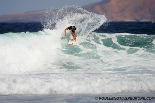 Surf 30 - Illaramendien La Santa Lanzarote