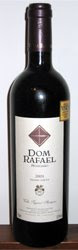 1 - Dom Rafael 2001 (Tinto)