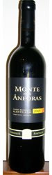 198 - Monte das Ânforas 2005 (Tinto)