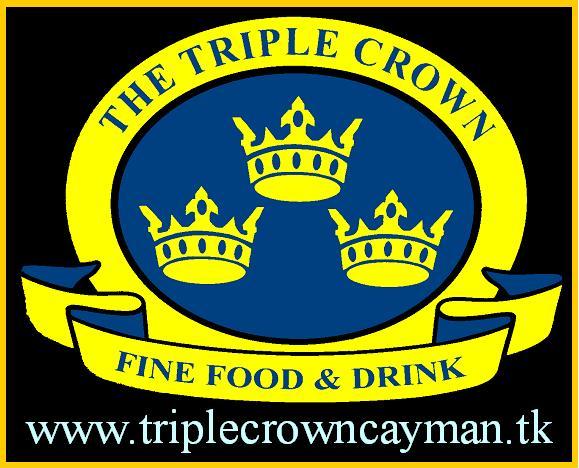 Image result for Triple Crown Pub CAYMAN ISLAND