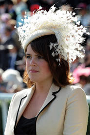 The Glam Guide: Royal Ascot Ladies' Day 2008 -- Wild, Wild Hats