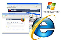 IExporer 7 y Windows Vista, mi experiencia