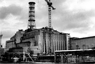Los 10 lugares más contaminados del planeta (foto: Chernobil)
