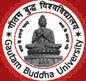 Naukri job vacancy recruitment in GBU Noida