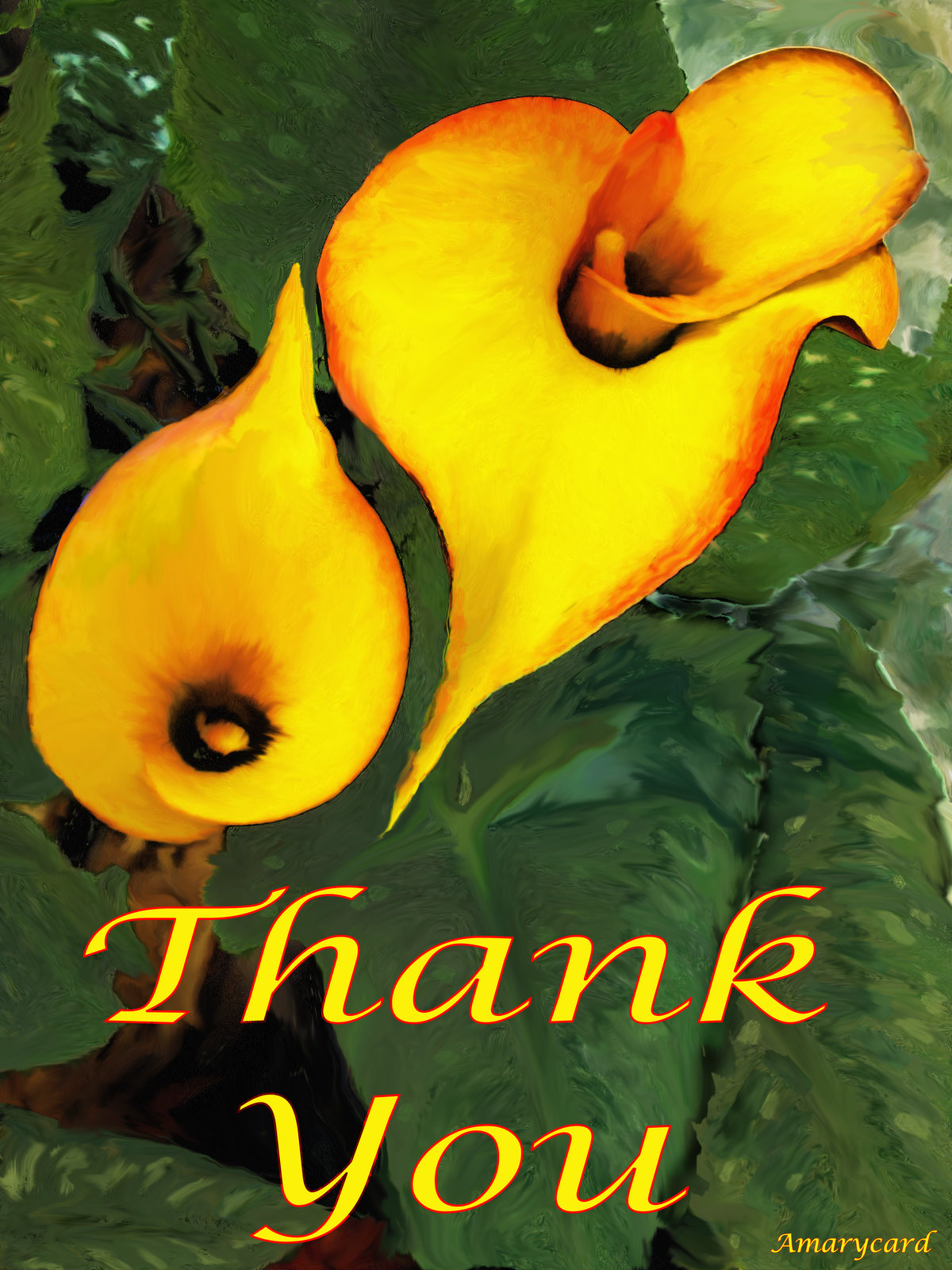 [Yellow+Callas+thank+you.jpg ]