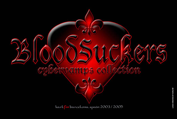 Bloodsuckers [Vampire Wars Battle for the Universe] DVDRip Up By BoubounDZ (FreeLeech) ( preview 11