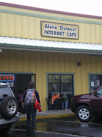 Aloha Outpost Internet Cafe