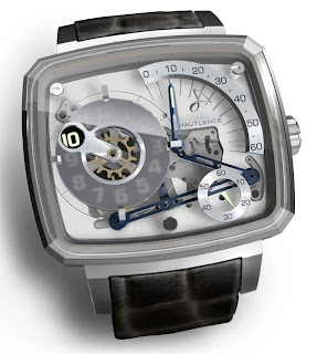 Hautlence HLs Collection