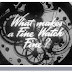 Jam Handy Watchmaking Films of 1947-1949 for Hamilton Watch Co.