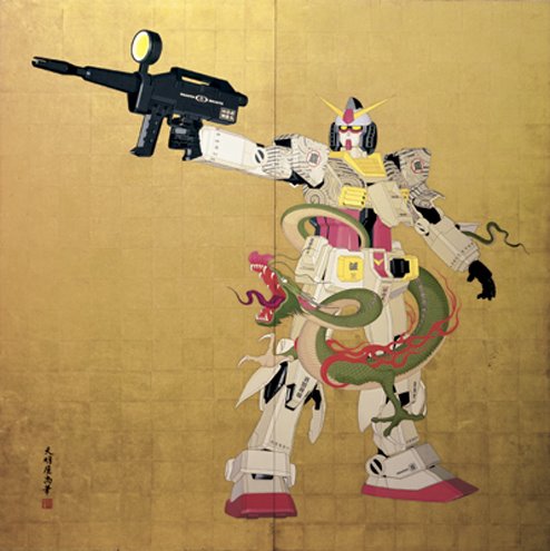[Gundam+Painting.jpg]