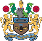 Pie and Mushy Peas: Burnley FC