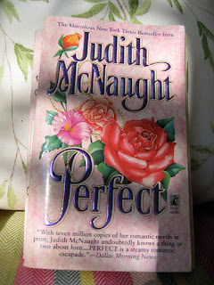 Perfect, Judith McNaught