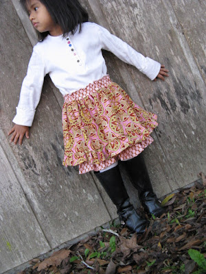 Sewing Patterns and clothing patterns from SewingPatterns.com