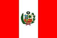 Federaciones deportivas peruanas - Bandera de Perú