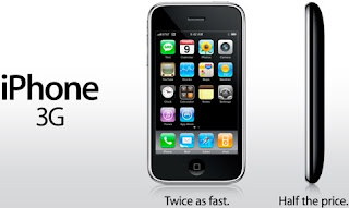 Apple 3G