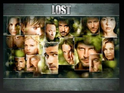 Lost iPod - LOST &quot;Le Jeu&quot; : l'aventure continue sur iPod -