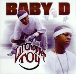 Baby D - Discography