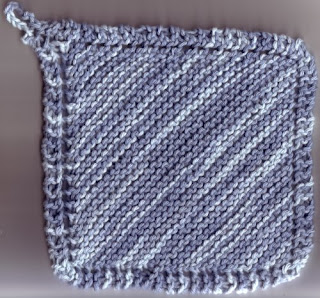 Web - No Stretch Knitted Dish Cloth Pattern - Mediacom Web Search