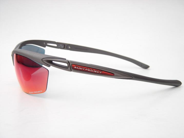 Procyon's Closet: Rudy Project Syluro S-Wide Sunglasses