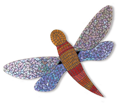 Free Dragonfly Patterns - Ask Jeeves