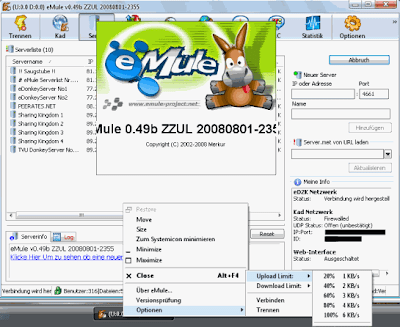 eMule 0.49b ZZUL 20080801-2355