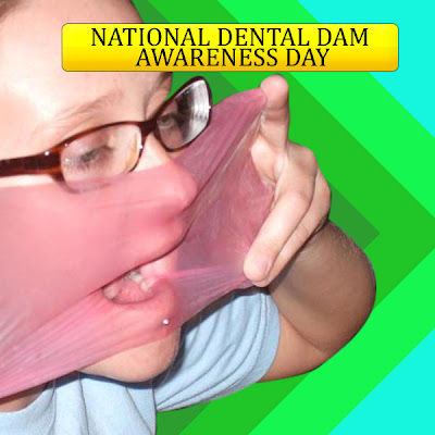 Dental Dams Oral Sex 2