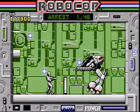 Robocop Amiga