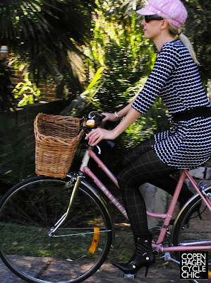 Sydney Cycle Chic