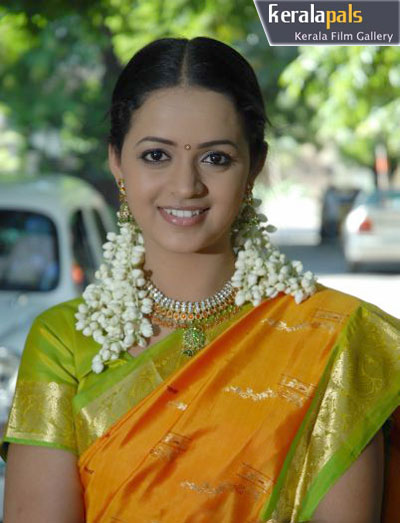Bhavana South Indian Actress 