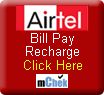 India's Airtel Launches Range Mobile Commerce Solutions