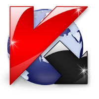 Kaspersky logog