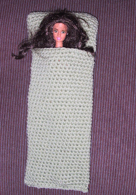 Kwik Sew Doll Carrier Sleeping Bag And Stuff Bag 3909 Pattern