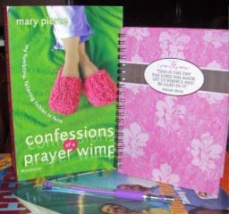 [Confessions+of+a+Prayer+Wimp+Give+Away]