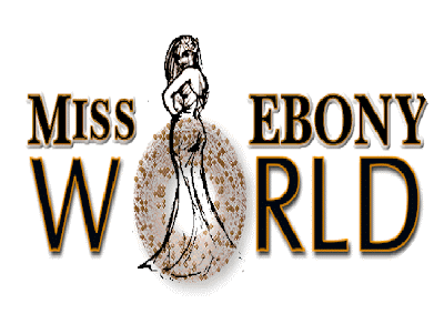 Linda Ikeji Miss Ebony World 55