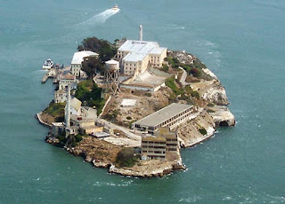 Alcatraz tips