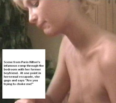 Paris Hilton Sex Dvd 67