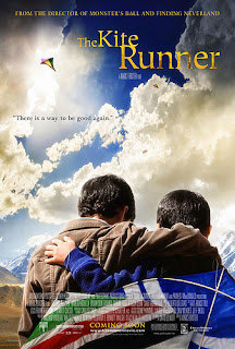 Marc Forster's The Kite Runner