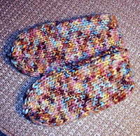 BULKY CROCHET SLIPPER PATTERNS | Crochet Patterns